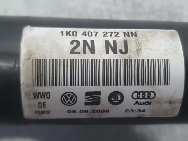 VAG 1K0407272NN Semieje delantero derecho comprar Tarragona
