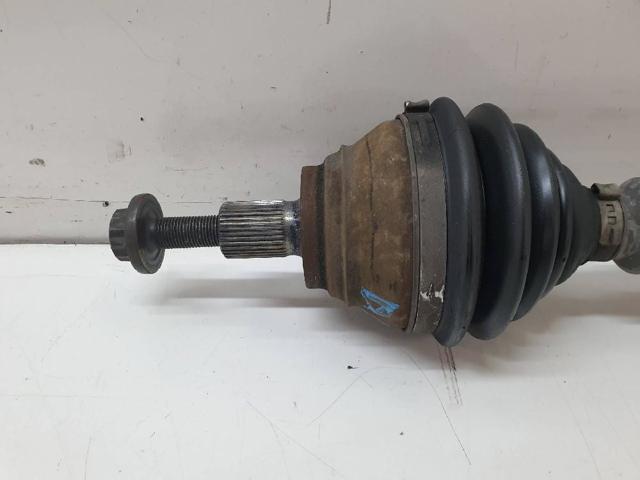 1K0407272PK Semieje delantero derecho comprar Girona