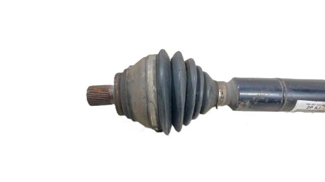 1K0407272PK Semieje delantero derecho  comprar en Zaragoza