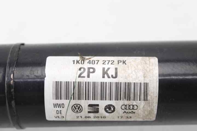 1K0407272PK VAG Semieje delantero derecho  comprar en Oviedo