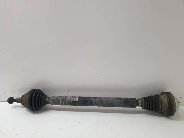 1K0407272PK VAG Semieje delantero derecho comprar Alcalá