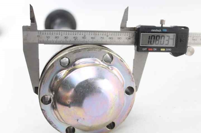 VAG 1K0407272PK Semieje delantero derecho comprar Pamplona