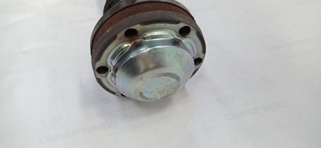 1K0407272PK Semieje delantero derecho  disponible Utrera