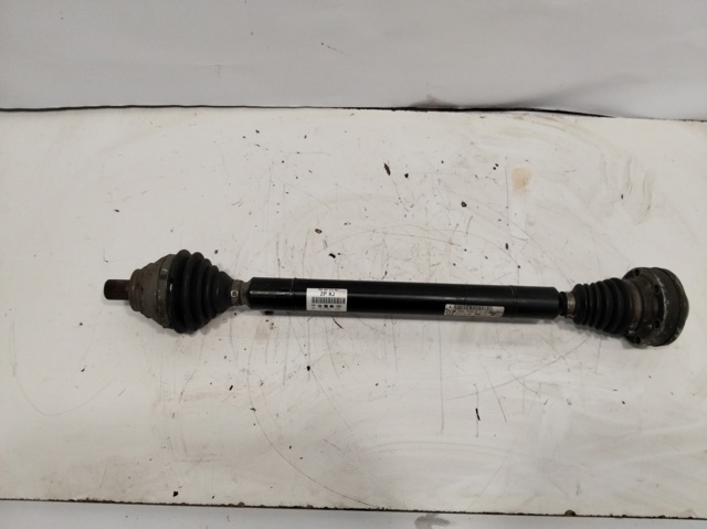 VAG 1K0407272PK Semieje delantero derecho  disponible Lugo