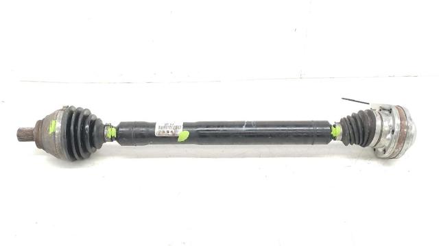 1K0407272PL Semieje delantero derecho  disponible Utrera