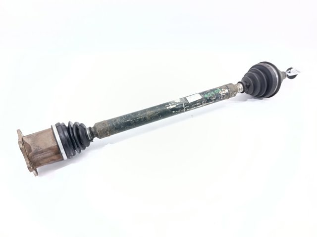 Árbol de transmisión delantero derecho 1K0407272QF VAG