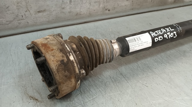 1K0407272QM VAG