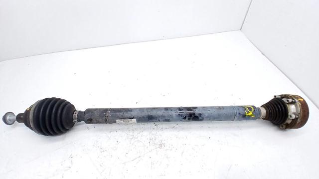 VAG 1K0407272QN Semieje delantero derecho  en stock Valencia