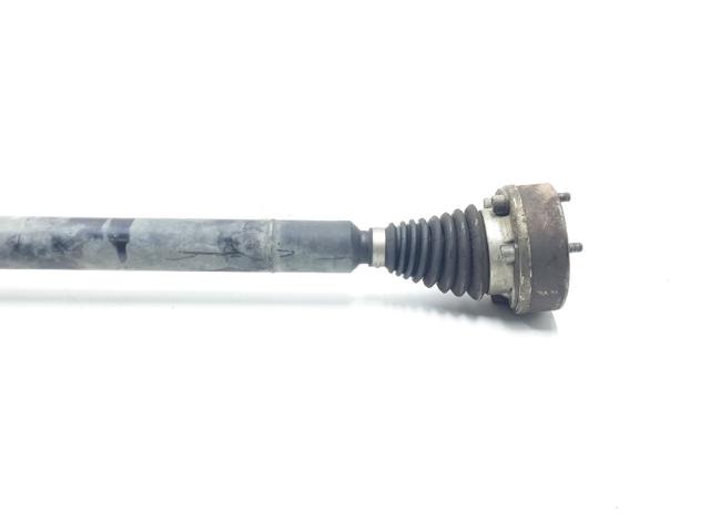 1K0407272QN Semieje delantero derecho comprar Sevilla