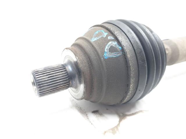 VAG 1K0407272QN Semieje delantero derecho  disponible Valladolid