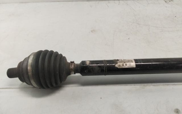 1K0407272QN VAG Semieje delantero derecho comprar Bilbao