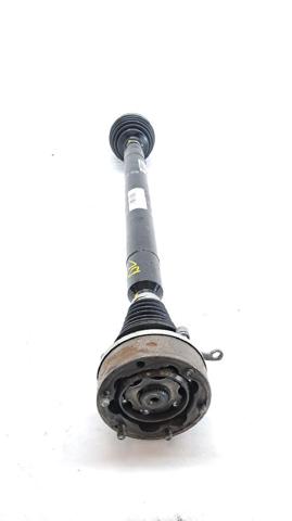 1K0407272QN Semieje delantero derecho comprar Almería