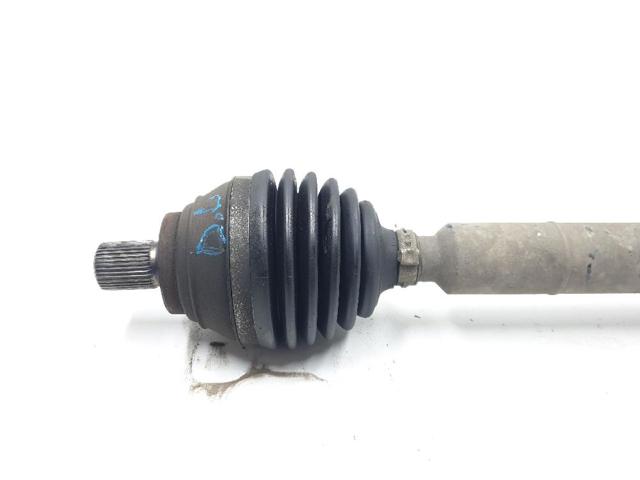 1K0407272QN VAG Semieje delantero derecho  comprar en Lleida