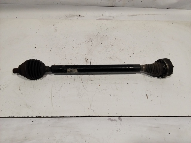 VAG 1K0407272QN Semieje delantero derecho  en stock Valencia