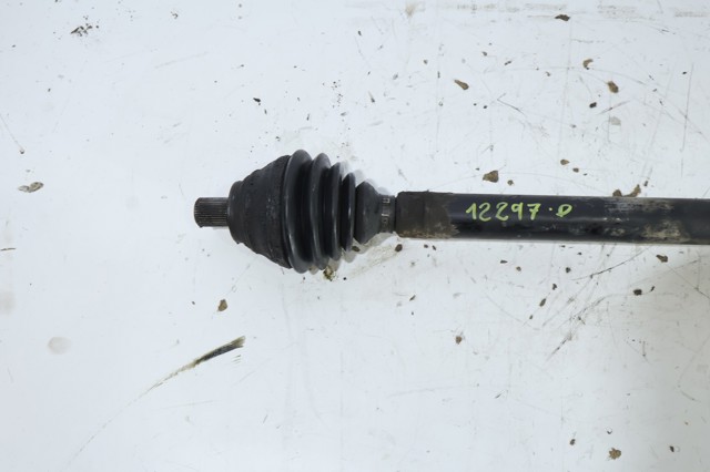 1K0407272RB VAG Semieje delantero derecho comprar Madrid