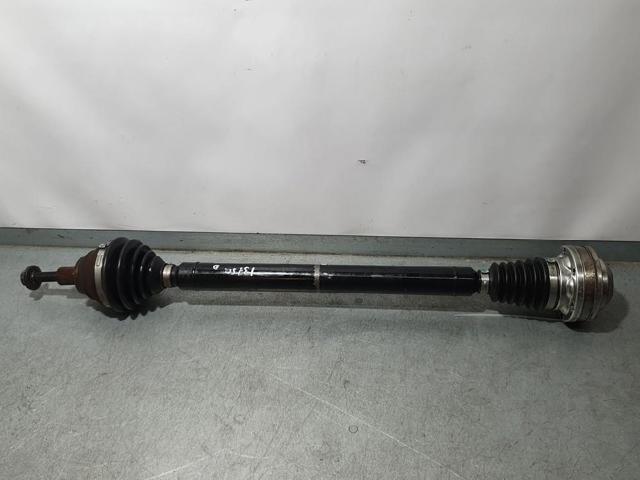 1K0407272RB VAG Semieje delantero derecho  en stock Córdoba