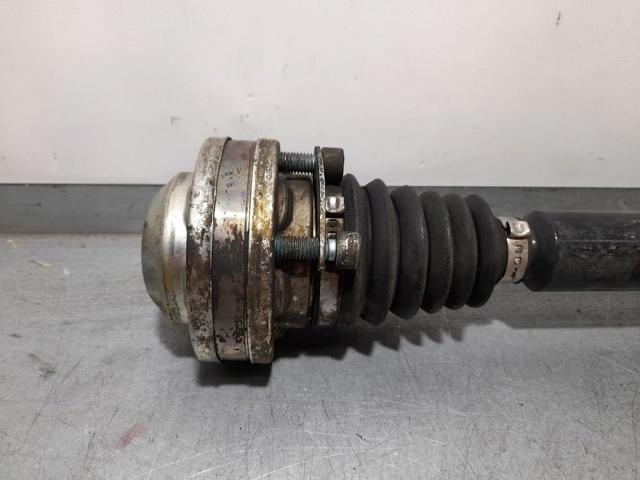 1K0407272RB VAG Semieje delantero derecho  comprar en Lleida