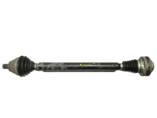 Árbol de transmisión delantero derecho 1K0407272RB VAG
