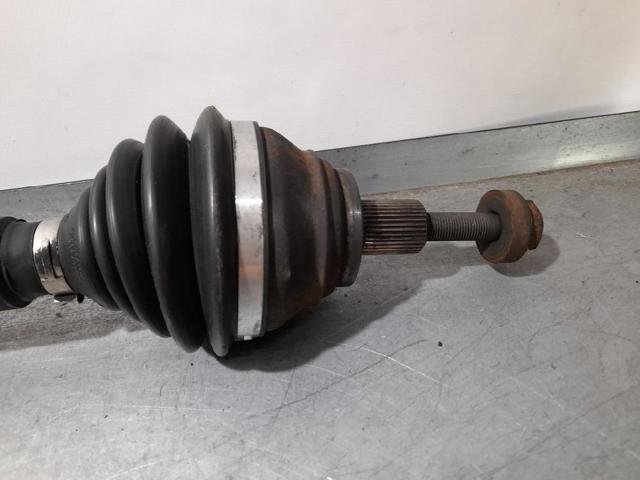 1K0407272RB Semieje delantero derecho  comprar en Zaragoza