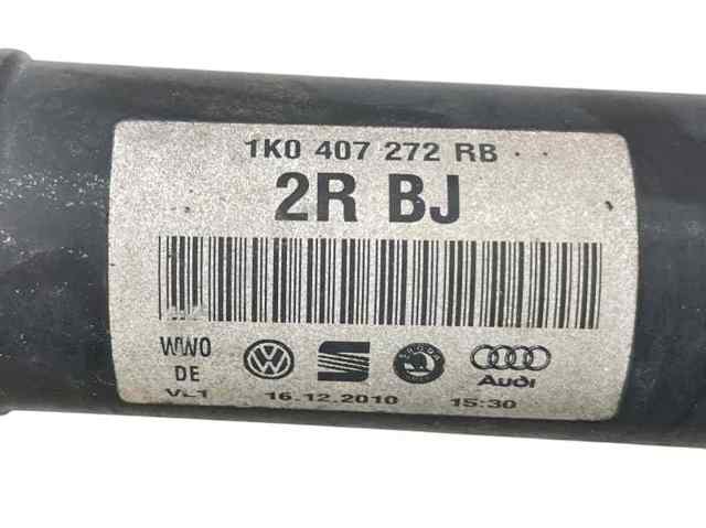 VAG 1K0407272RB Árbol de transmisión delantero derecho comprar Pamplona