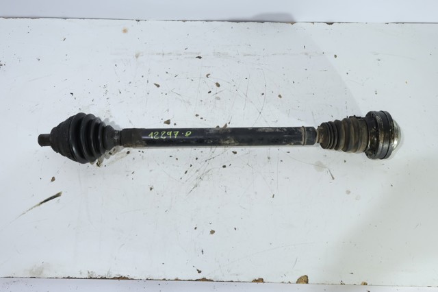 1K0407272RB VAG Semieje delantero derecho  comprar en Lleida