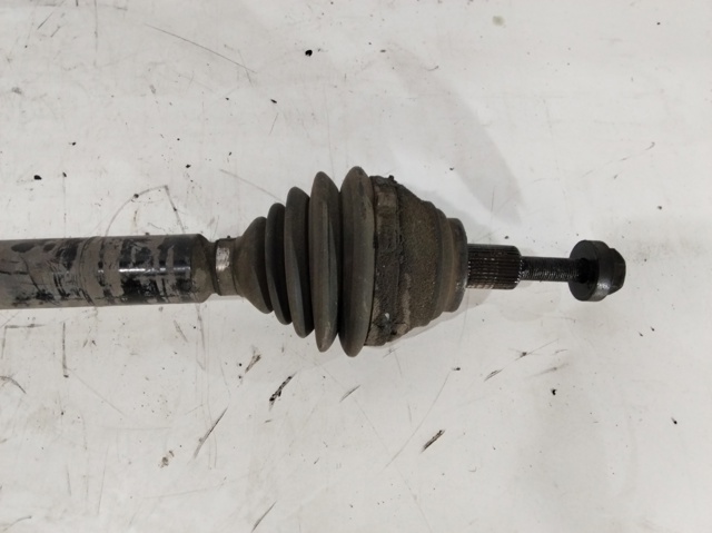 1K0407272RB VAG Semieje delantero derecho  en stock Córdoba