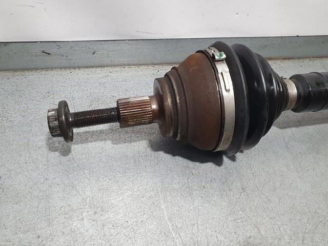 VAG 1K0407272RB Semieje delantero derecho  en stock Salamanca