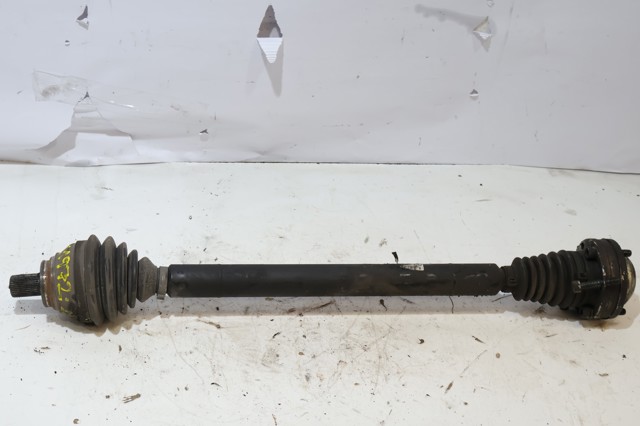 1K0407272RB VAG Semieje delantero derecho  en stock Córdoba