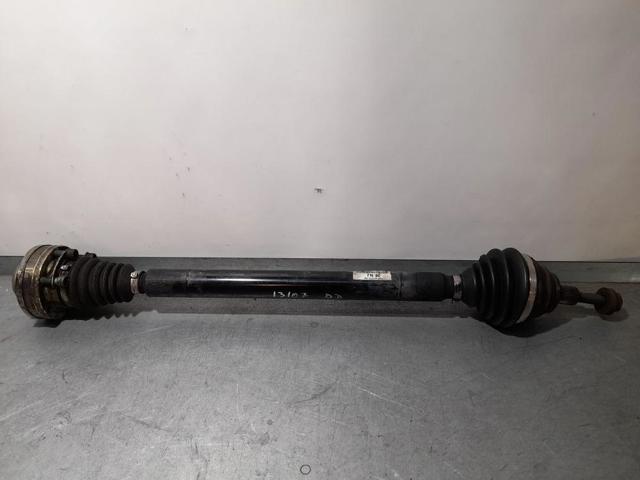 1K0407272RB VAG Semieje delantero derecho comprar Bilbao