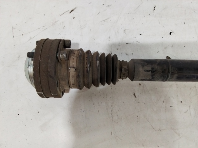 VAG 1K0407272RB Semieje delantero derecho  disponible España