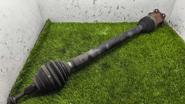 Árbol de transmisión delantero derecho 1K0407272RG VAG