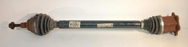 1K0407272RG Árbol de transmisión delantero derecho  en stock Castellón