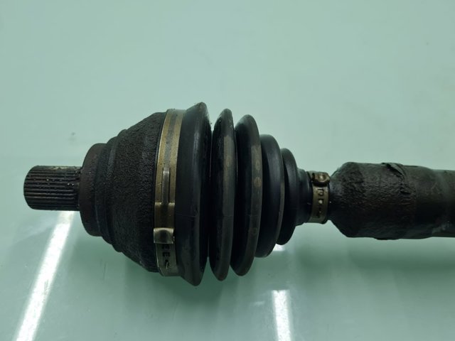 1K0407272RL VAG Semieje delantero derecho comprar Madrid