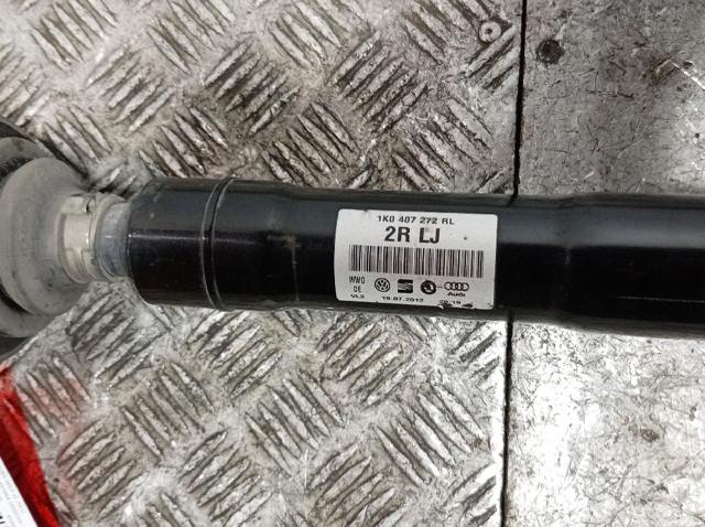 VAG 1K0407272RL Semieje delantero derecho  disponible Lugo