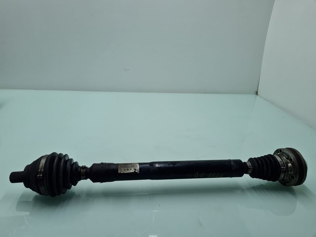 1K0407272RL Semieje delantero derecho comprar Sevilla