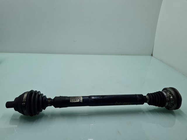 VAG 1K0407272RL Semieje delantero derecho  en stock Valencia