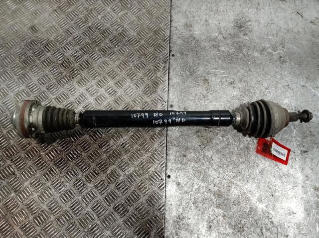 1K0407272RL Semieje delantero derecho  comprar en Reus