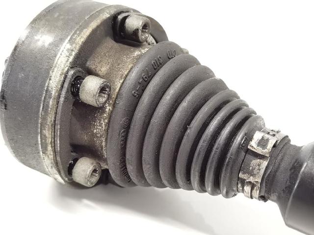 1K0407272SP VAG Árbol de transmisión delantero derecho  comprar en Jaén