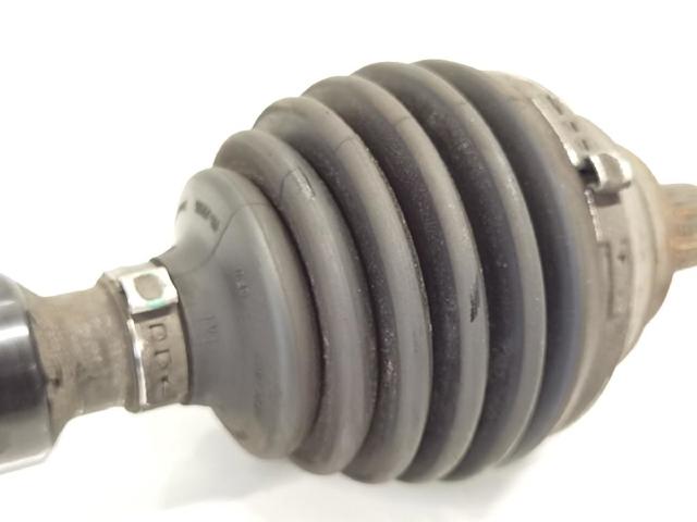 1K0407272SP VAG Árbol de transmisión delantero derecho  en stock Huelva