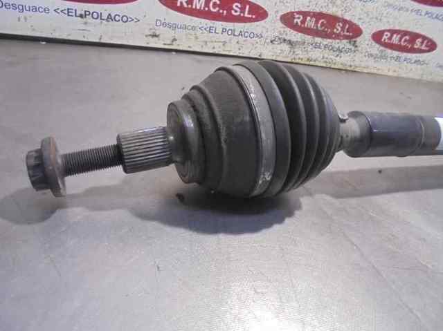 1K0407272SP VAG Árbol de transmisión delantero derecho  en stock Gandía
