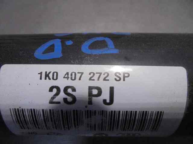 1K0407272SP VAG Árbol de transmisión delantero derecho  disponible Ourense