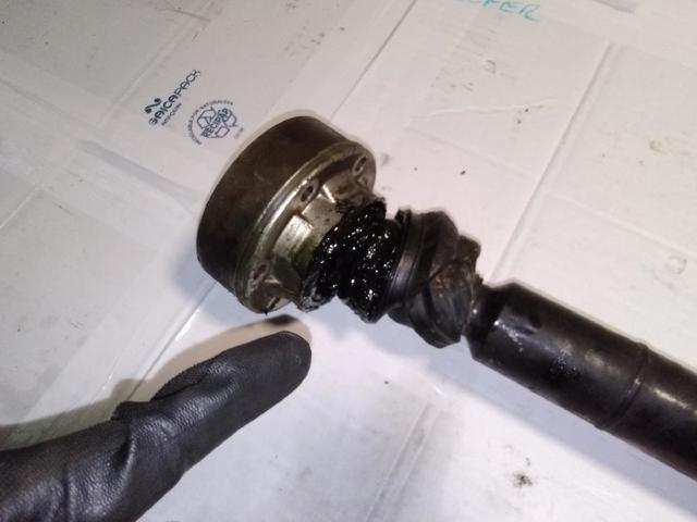 VAG 1K0407272SP Árbol de transmisión delantero derecho  comprar en Ponferrada
