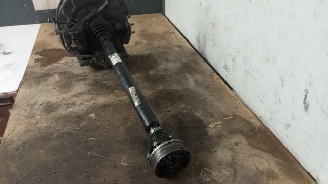VAG 1K0407272SP Semieje delantero derecho comprar Pamplona