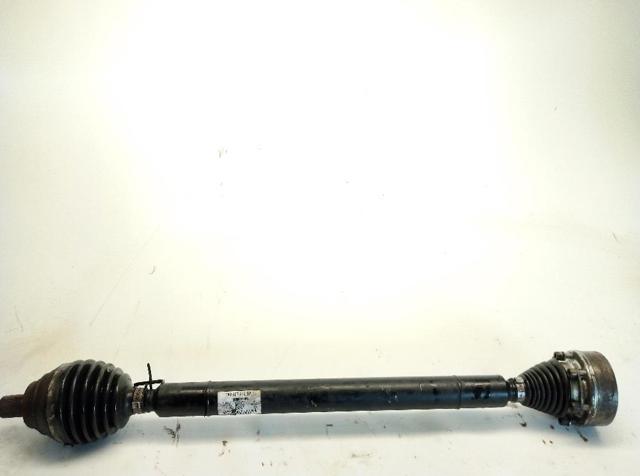 Árbol de transmisión delantero derecho 1K0407272SP VAG