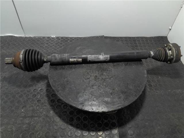 Árbol de transmisión delantero derecho 1K0407272SP VAG