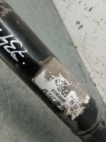 1K0407272SP Árbol de transmisión delantero derecho  comprar en Pontevedra