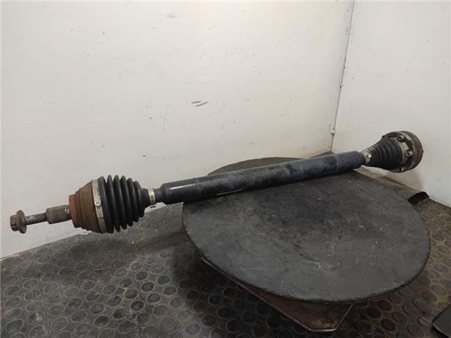 Árbol de transmisión delantero derecho 1K0407272SP VAG
