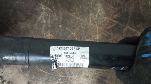 1K0407272SP VAG Semieje delantero derecho  en stock Córdoba