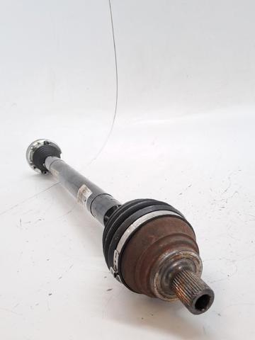 1K0407272SP Árbol de transmisión delantero derecho  disponible Málaga