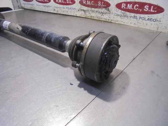 VAG 1K0407272SP Árbol de transmisión delantero derecho  en stock Valencia